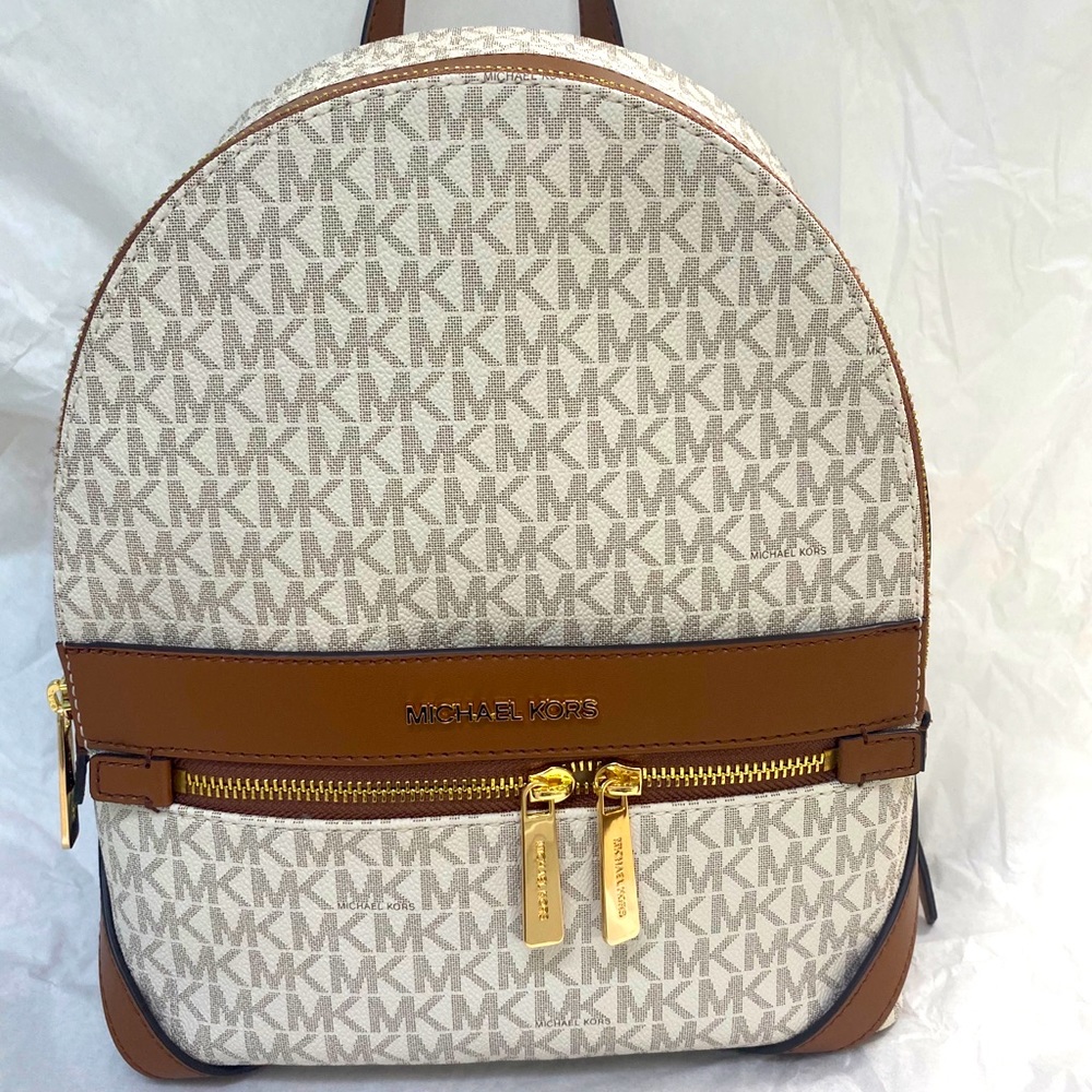 Michael Kors Medium Backpack